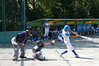 第7回 ドミー旗争奪岡崎軟式少年野球大会